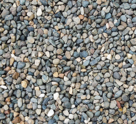Small Pebble Rocks