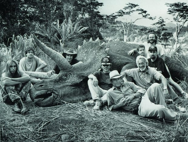 ‘Jurassic Park’: The Perfect Hollywood Movie?