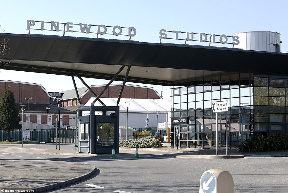 Pinewood, which has 16 stages including the 59,202 sq ft 007 Stage, also has two TV studios, both standing at 8,988 sq ft. The Walt Disney Studios announced a 10-year lease on most of the studios last September