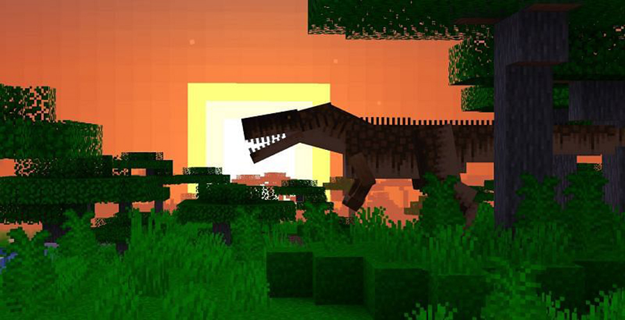 The Torvosaurus (Image via u/Lauge1200 on Reddit)
