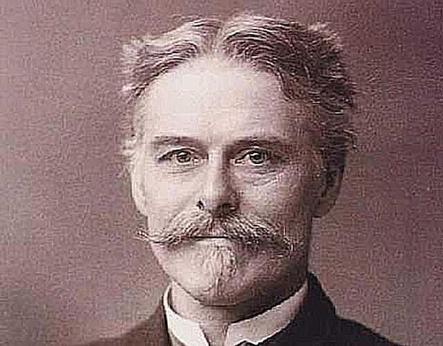 Edward Drinker Cope (Wikimedia Commons).