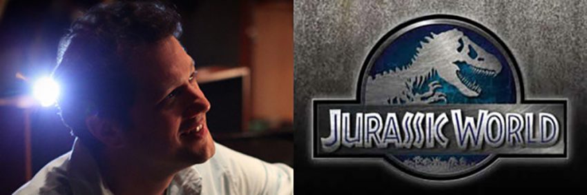 Jurassic World 2: Composer Michael Giacchino Teases Darker, Moody Plot for Fallen Kingdom