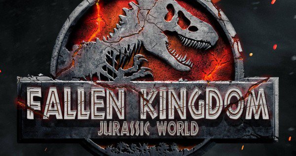 Jurassic World 2 Trailer Is Coming in Late November
