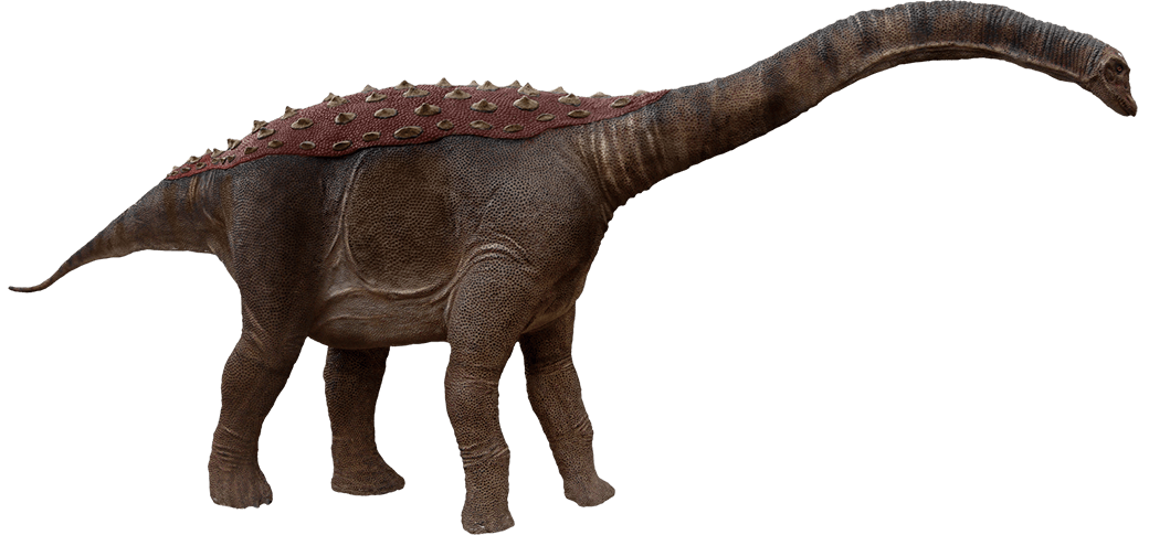 Segnosaurus