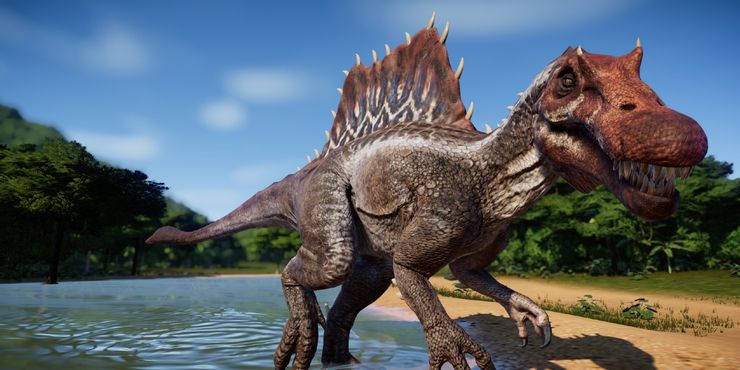 Jurassic World Evolution: 7 Craziest Dinosaur Mods | Paleontology World